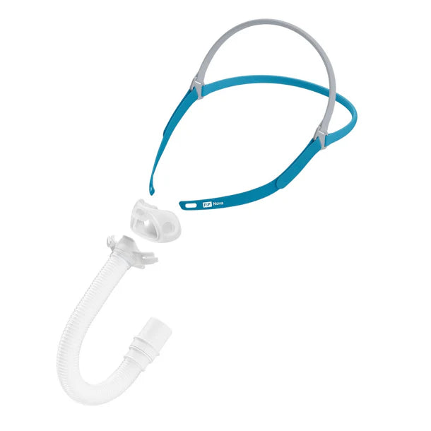 Fisher & Paykel Nova Micro™ Nasal Pillow Mask (RX Required)