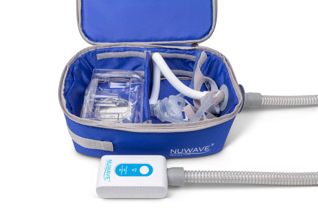 NuWave CPAP Combo Sanitation Machine
