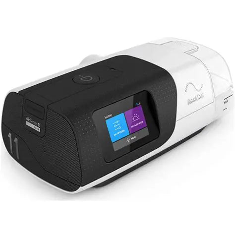 Resmed Airsense 11 Autoset CPAP Machine with Humidaire 11 and ClimateLine Air11 Tubing (RX Required)