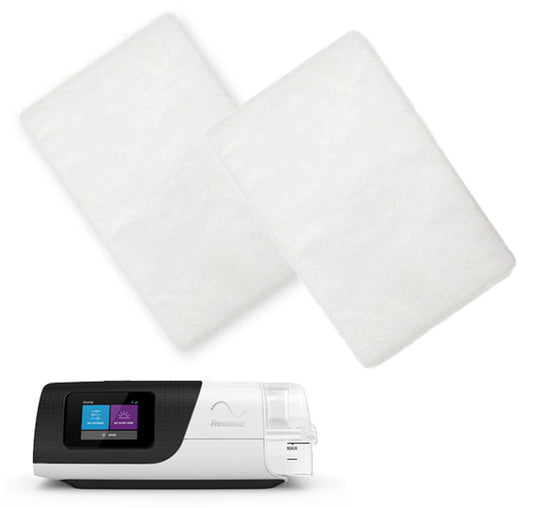 Resmed™ Airsense 11 Disposable Filters (2 Pack)