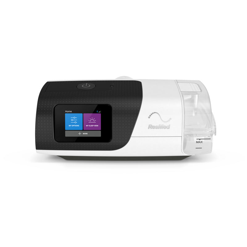 Resmed Airsense 11 Autoset CPAP Machine with Humidaire 11 and ClimateLine Air11 Tubing (RX Required)