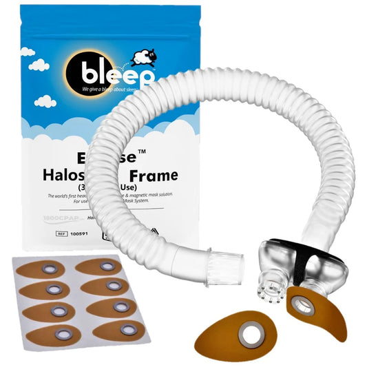 Bleep Eclipse Halos and Frame Starter Kit (RX Required)