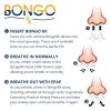 Bongo RX EPAP Therapy Device (RX Required)