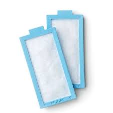 DreamStation 2 Disposable Ultra Fine Disposable Filter-(2-pack)