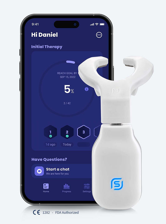 EXciteOSA (Prescription Required)