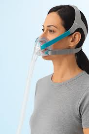 Fisher and Paykel Evora™ Full Face Mask (RX Required)