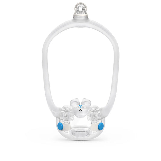 ResMed™ X30i Hybrid Full Face Mask (RX Required)