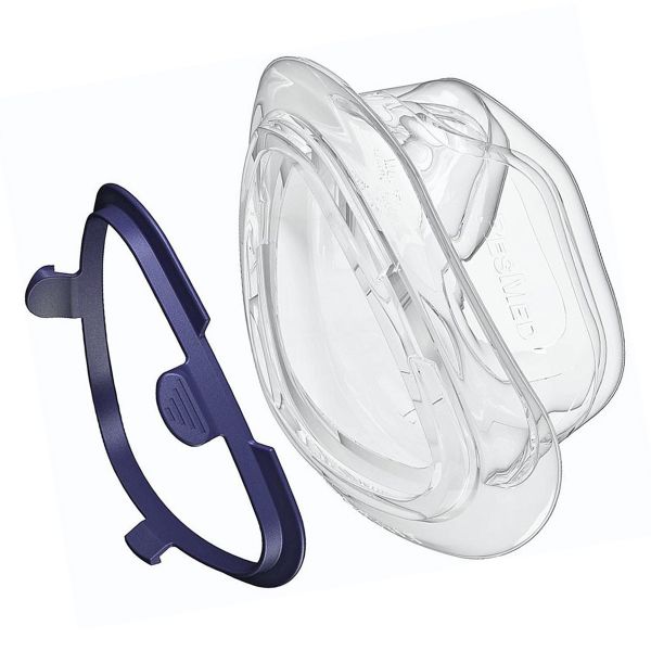 ResMed Mirage Activa LT Nasal Mask Cushion