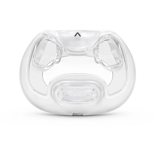 ResMed™ X30i Hybrid Full Face Mask Oral Cushion