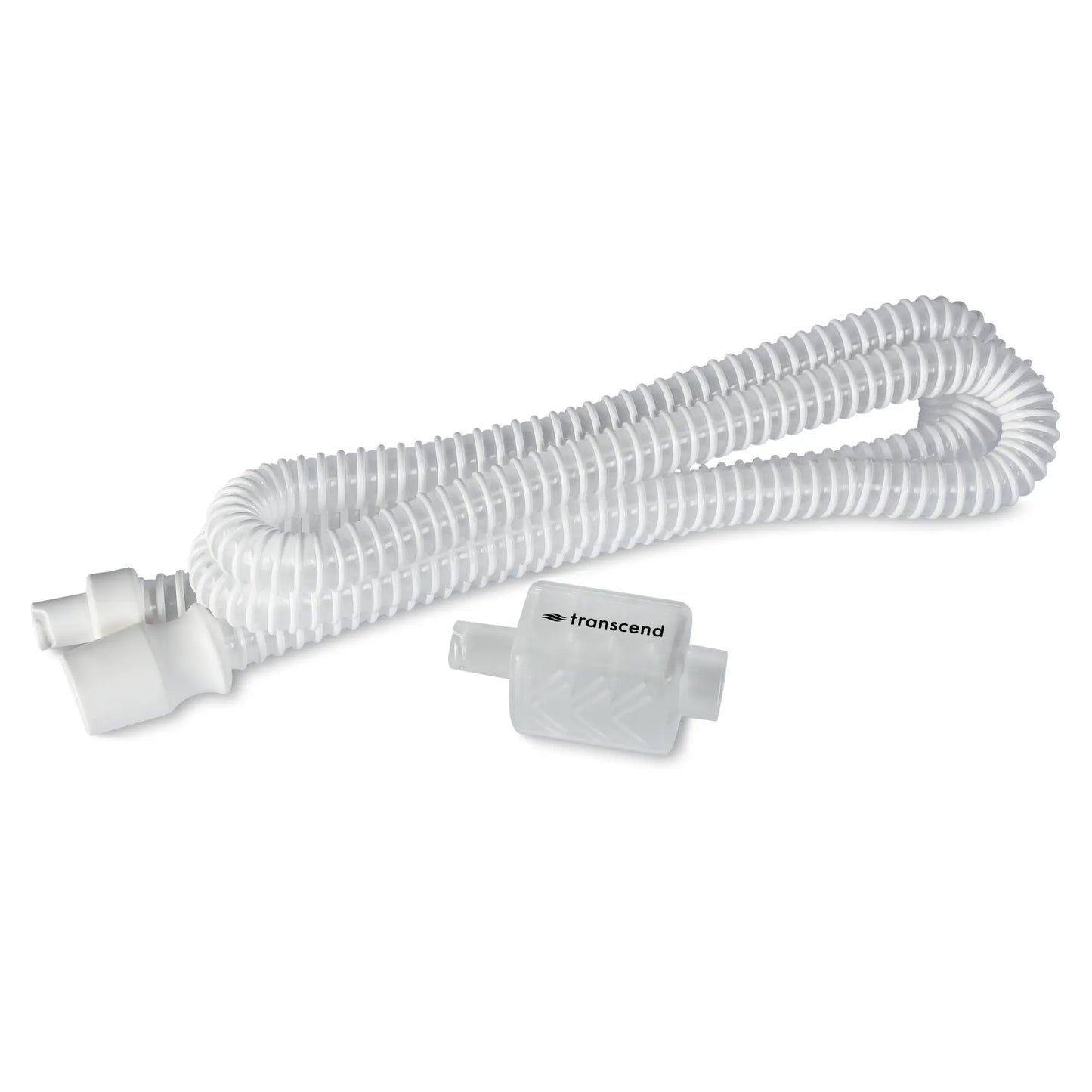 Transcend Micro Travel Machine Whisper Soft Tubing Kit