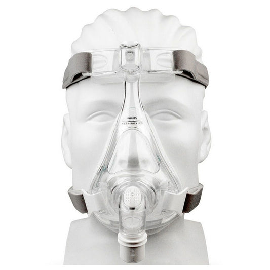 Máscara facial completa Amara de Respironics