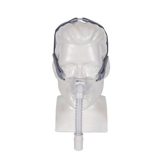 Fisher & Paykel Pilairo Q Nasal Pillow CPAP Mask with Headgear (RX Required)