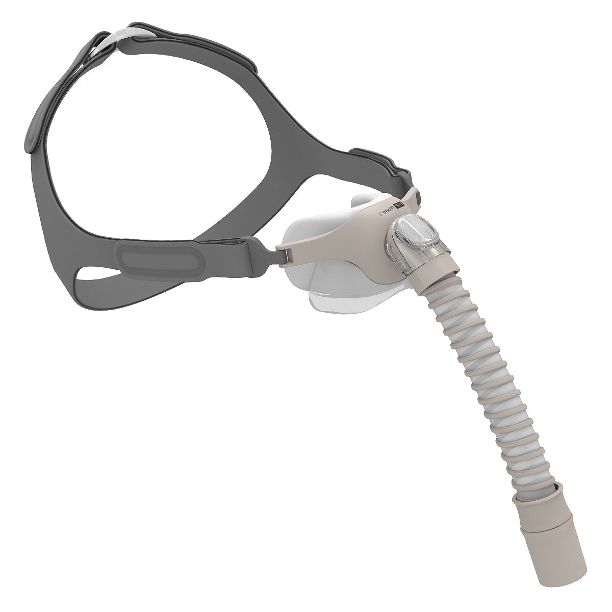 Fisher & Paykel Pilairo Q Nasal Pillow CPAP Mask with Headgear (RX Required)