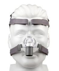 Fisher & Paykel Eson™ Nasal CPAP Mask with Headgear (RX Required)