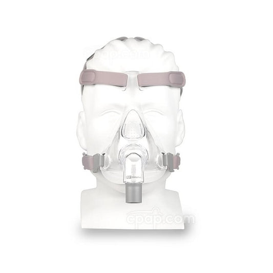 Fisher & Paykel Simplus Full Face Mask (RX Required)