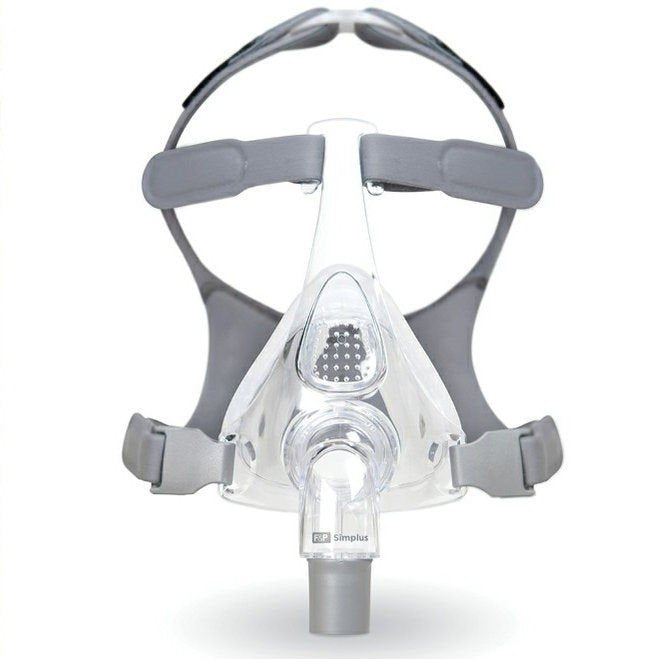 Fisher & Paykel Simplus Full Face Mask (RX Required)
