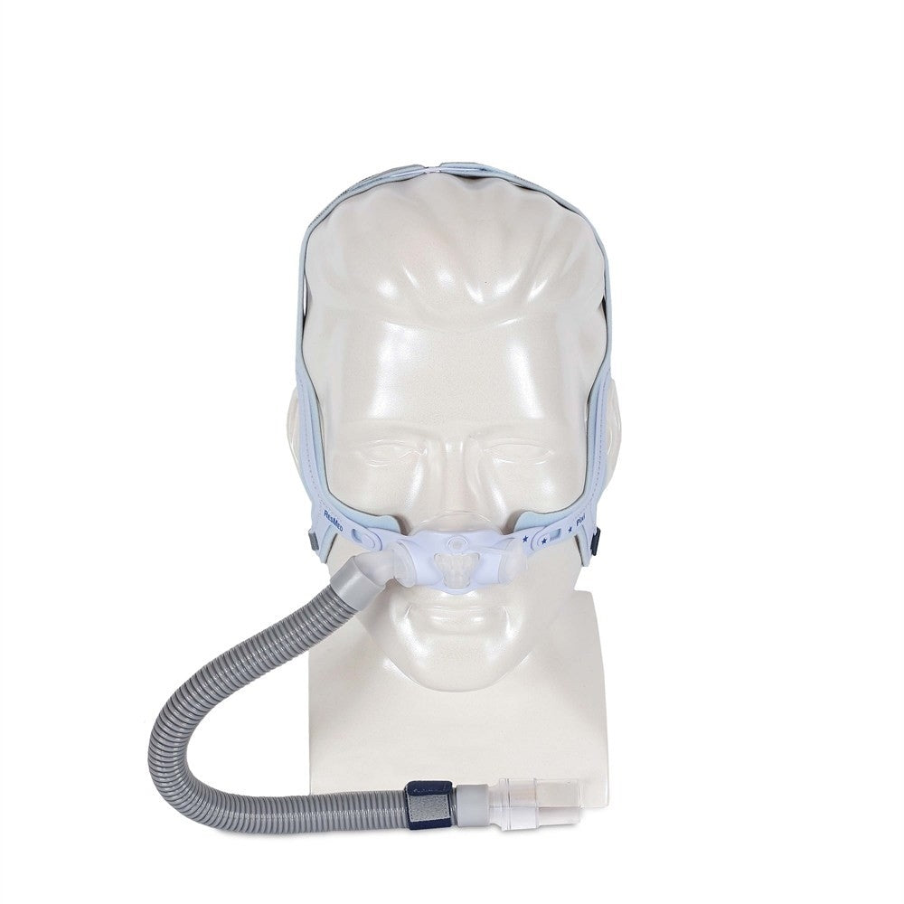 Mascarilla CPAP pediátrica Pixi™ de ResMed