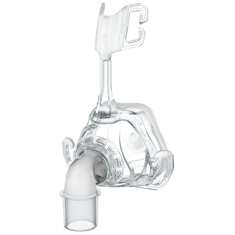 ResMed Mirage™ FX Nasal CPAP Mask Assembly Kit