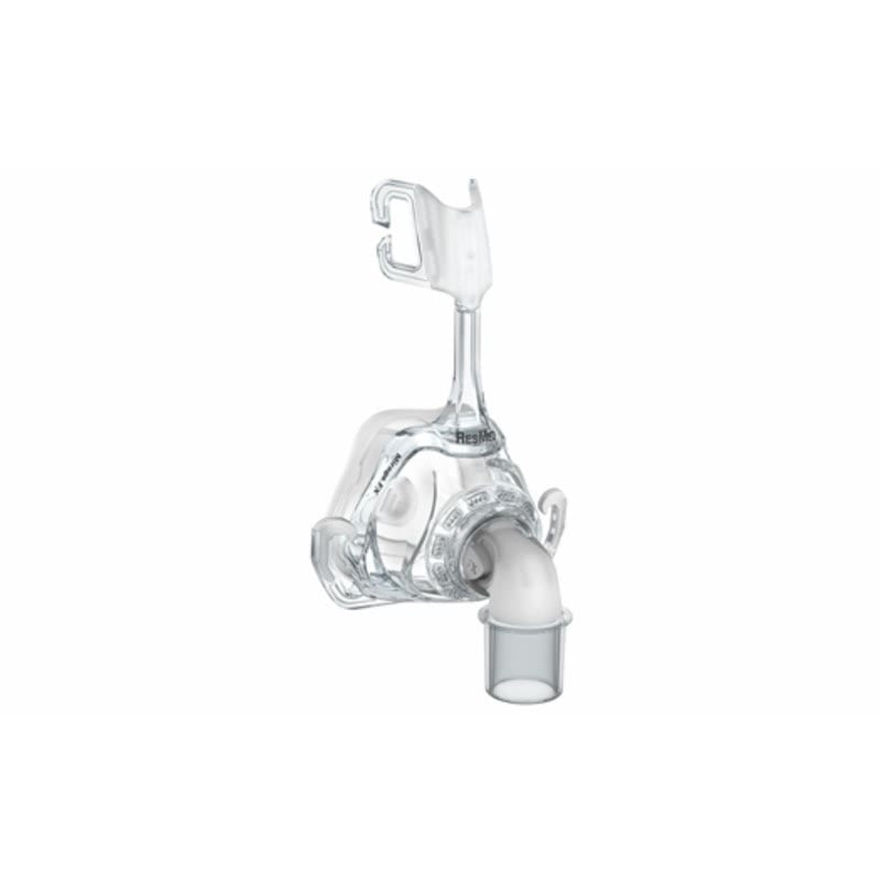 ResMed Mirage™ FX Nasal CPAP Mask Assembly Kit
