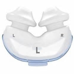 ResMed AirFit™ P10 Nasal Pillow Mask Nasal Pillows