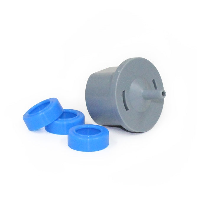 Adaptadores CPAP SoClean