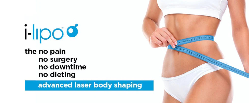 i-Lipo Laser Technology