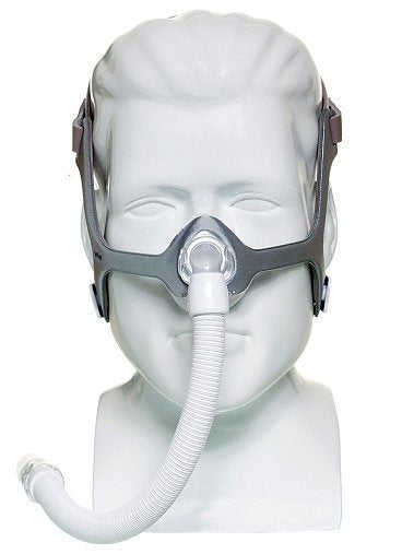 Nasal CPAP Masks