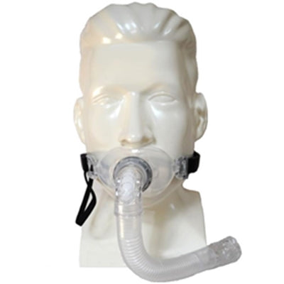 Oral CPAP Masks