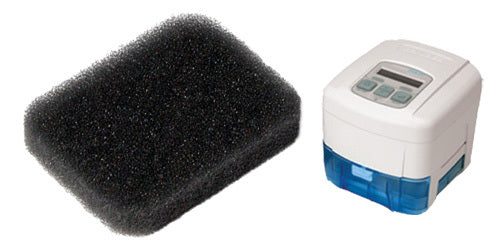 DevilBiss Intellipap Reusable Air Filter (2 pack)