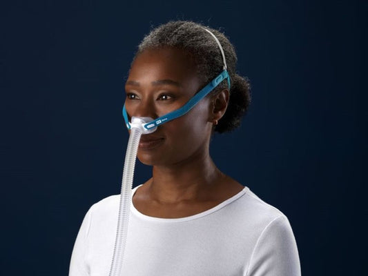 Fisher & Paykel Nova Micro™ Nasal Pillow Mask (RX Required)