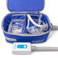 NuWave CPAP Combo Sanitation Machine
