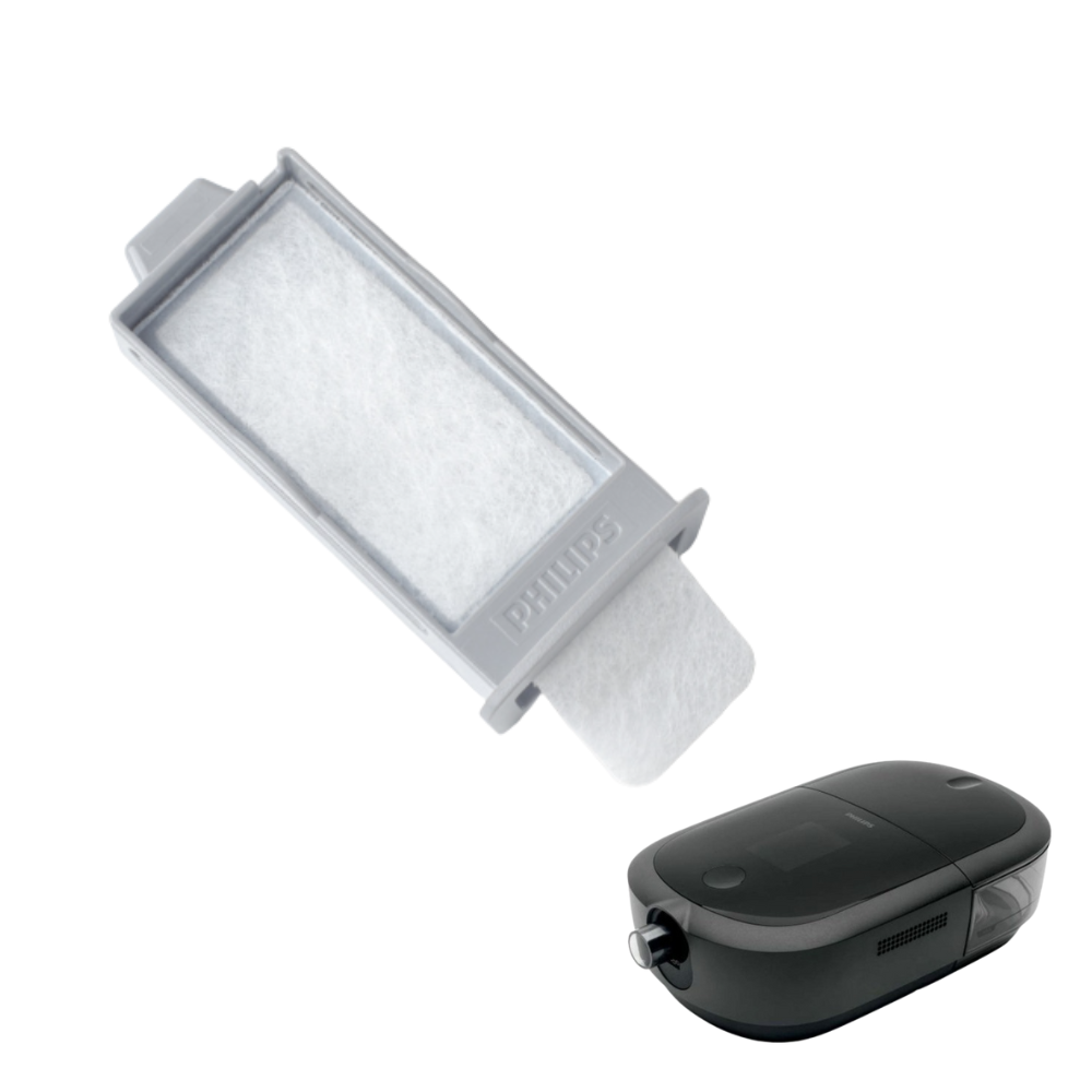 Respironics DreamStation 2 Reusable Pollen Filter (1 Pack)