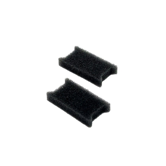 Transcend Micro Travel CPAP Machine PureFresh Filters - 2 Pack