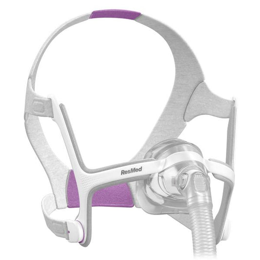 Resmed AirTouch N20 For Her Nasal Mask (RX Required)