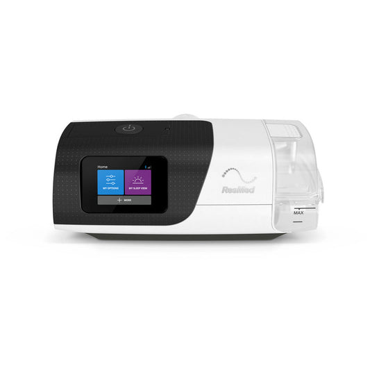Resmed Airsense 11 Autoset CPAP Machine with Humidaire 11 and ClimateLine Air11 Tubing (RX Required)