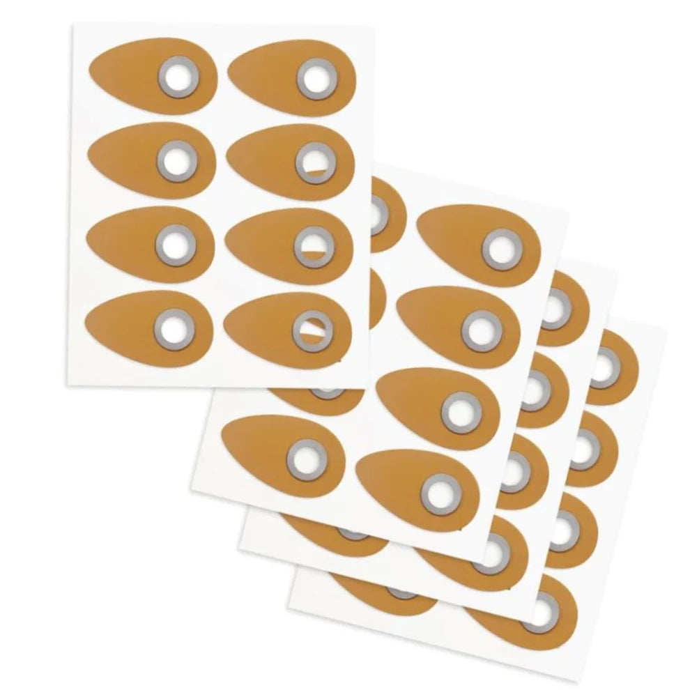 Bleep Eclipse Halo Replacement Patches