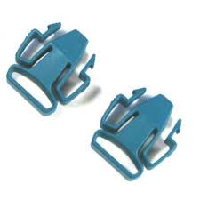 ResMed Mirage Replacement Lower Clips