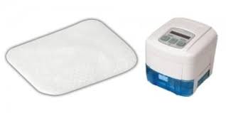 DevilBiss Intellipap Disposable Air Filter (2 pack)