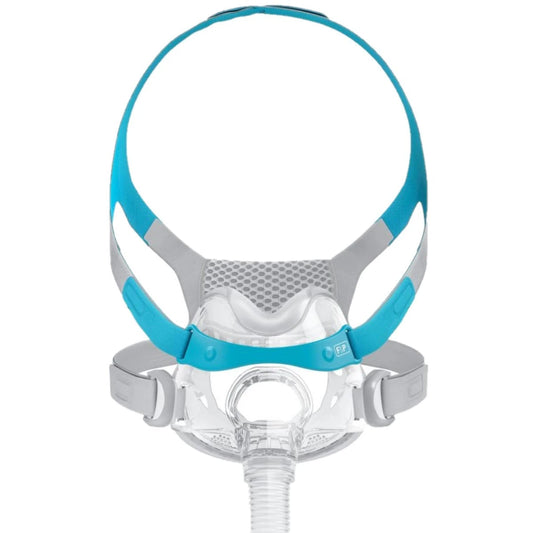 Fisher and Paykel Evora™ Full Face Mask (RX Required)