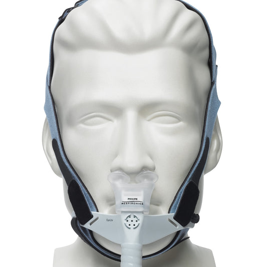 Respironics Optilife Nasal Mask (RX Required)