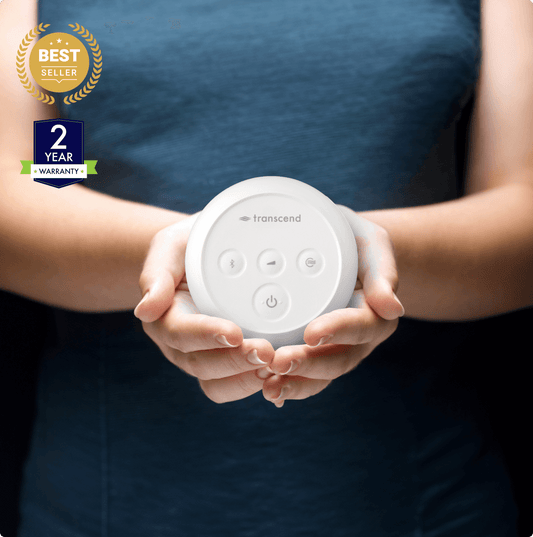 Transcend Micro CPAP Travel Machine (RX Required)