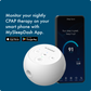 Transcend Micro CPAP Travel Machine (RX Required)