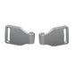 Eson Nasal Mask Headgear Clips and Buckles