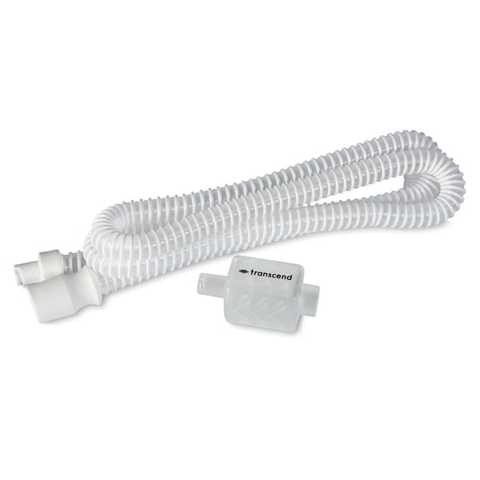 Transcend Micro Travel Machine Whisper Soft Tubing Kit