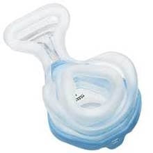 Respironics EasyLife Nasal CPAP Mask Cushion and Support