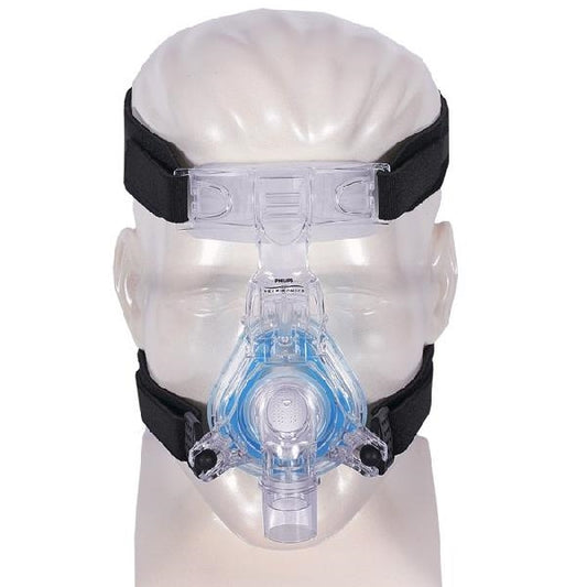 Respironics ComfortGel Blue Nasal Mask  (RX Required)