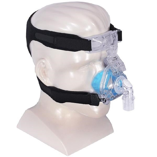 Respironics ComfortGel Blue Nasal Mask  (RX Required)