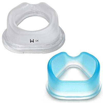 Respironics ComfortGel Blue Nasal Mask Cushions and SST Flap