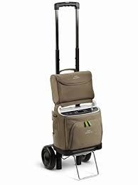 Respironics SimplyGo Mobile Cart