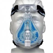 Respironics ComfortGel Blu Full Face Mask (RX Required)